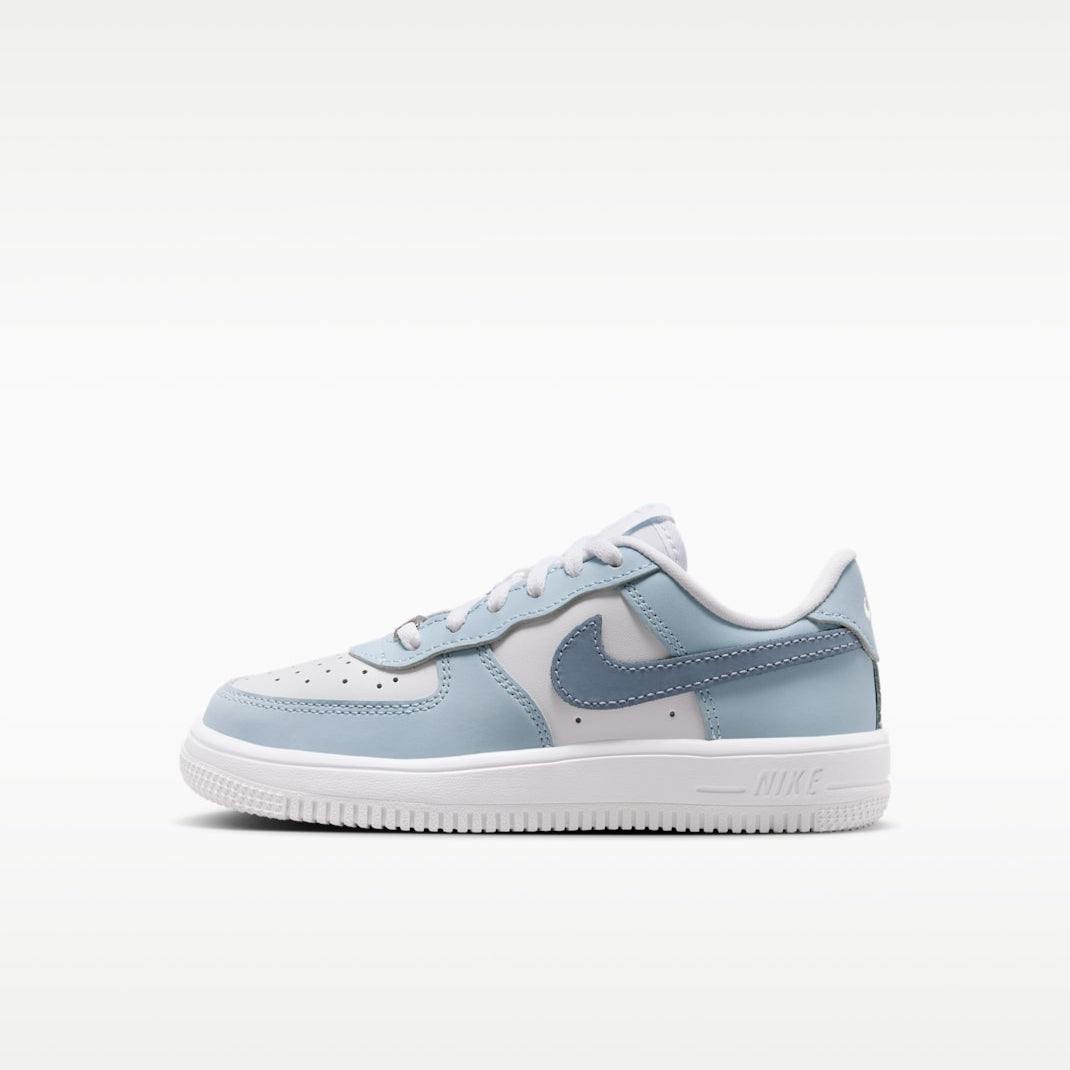 Nike Little Kid Air Force 1 Zipped