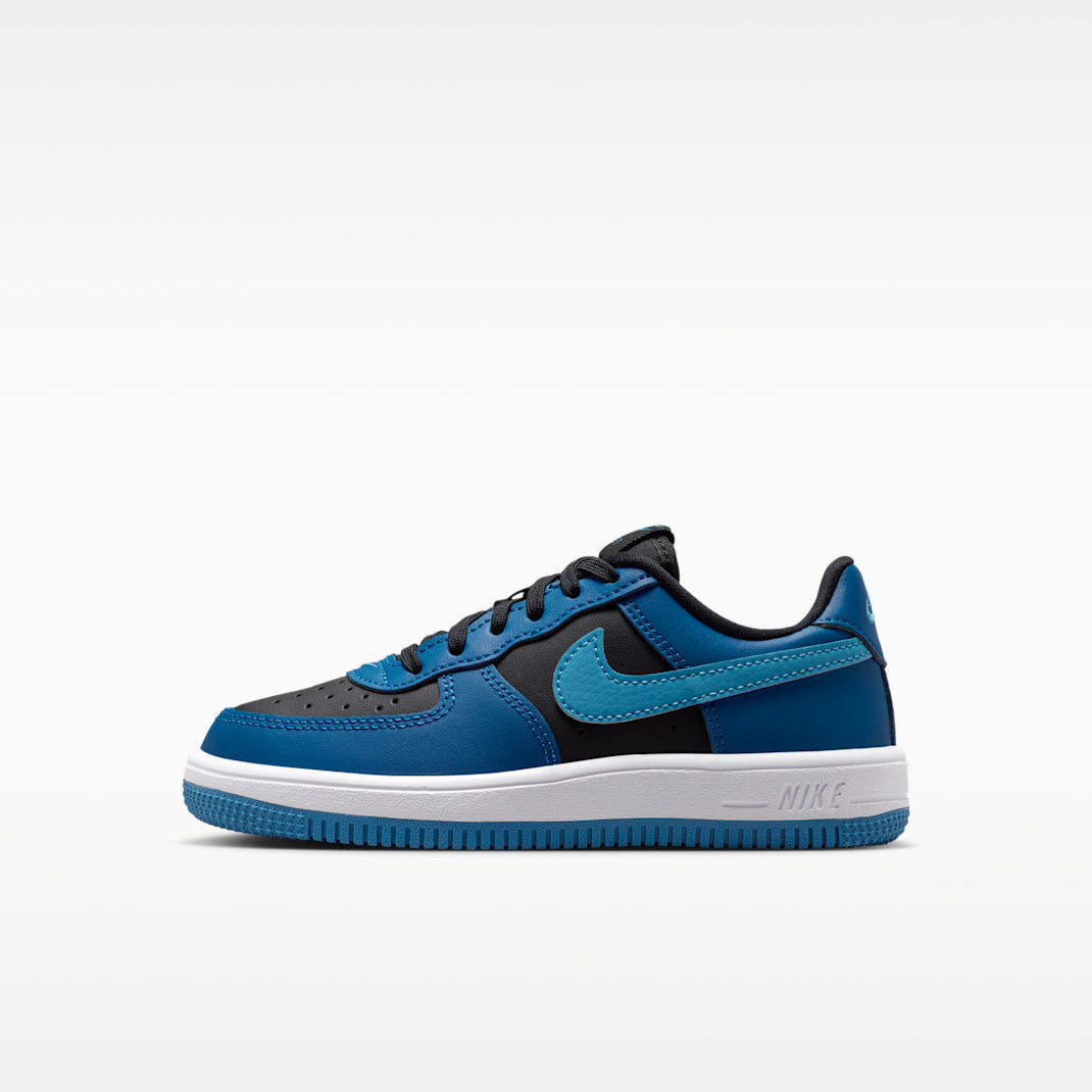 Nike Little Kid Air Force 1 Zipped