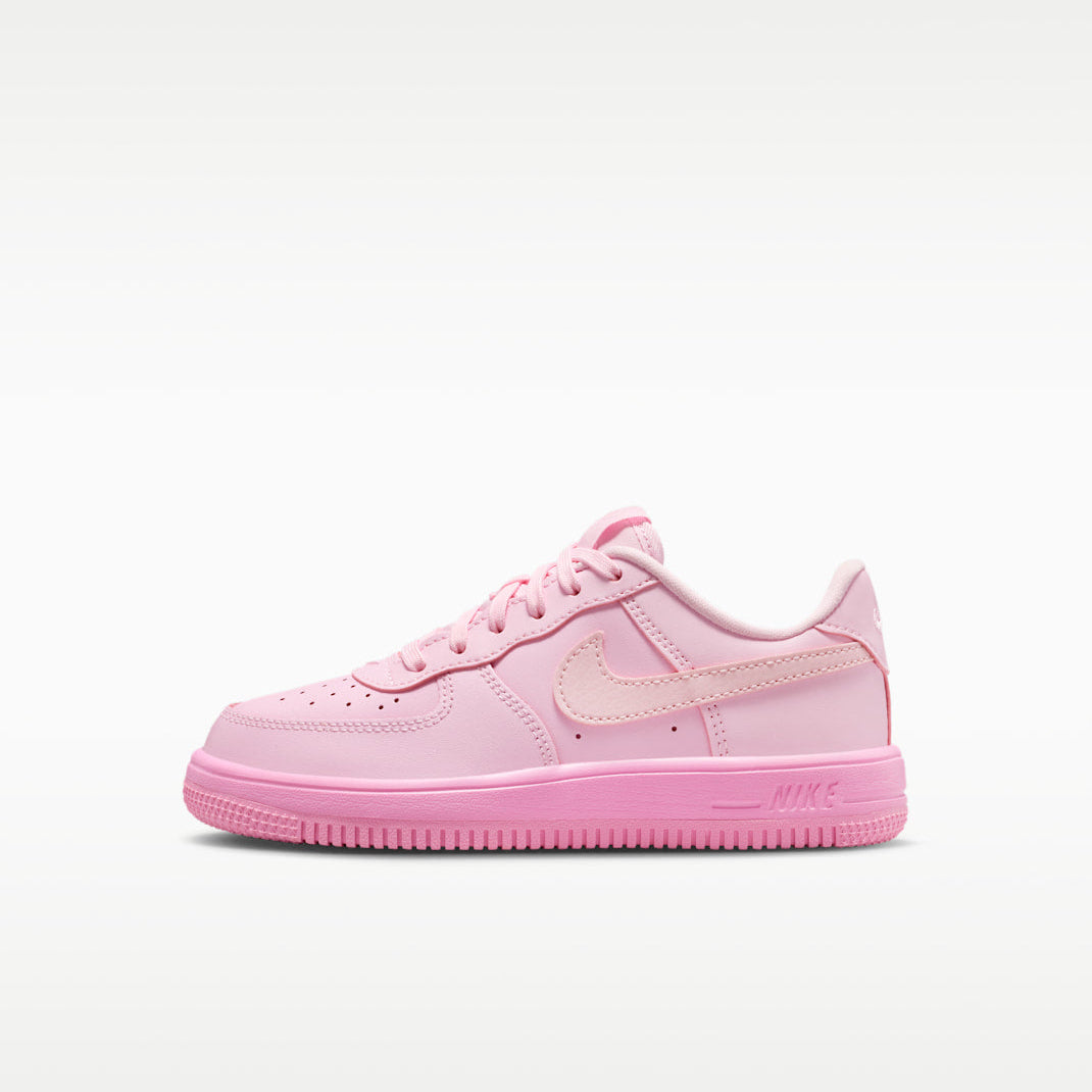 Nike Little Kid Air Force 1 Zipped