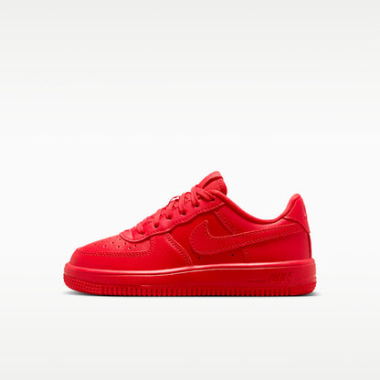 Nike Little Kid Air Force 1 Zipped