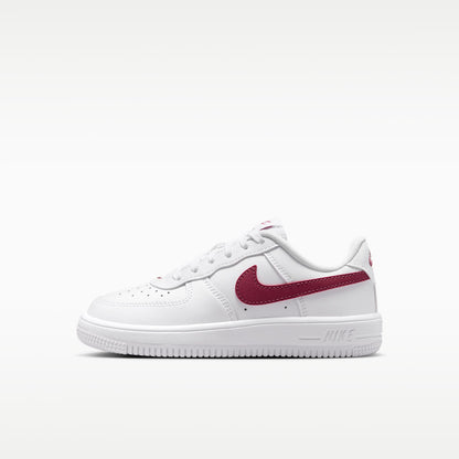 Nike Little Kid Air Force 1 Zipped
