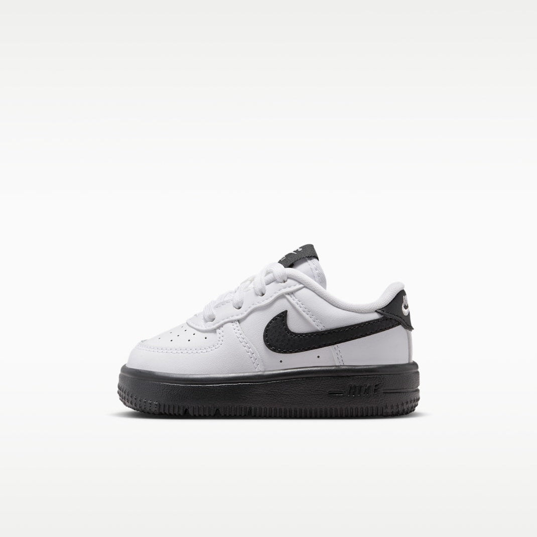 Nike Toddler Air Force 1 Zipped