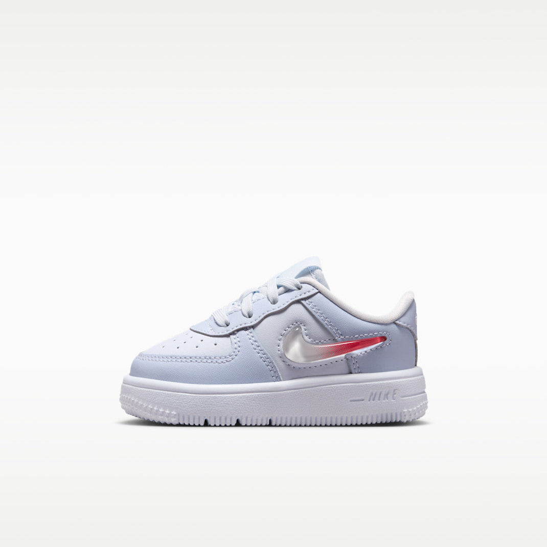 Nike Toddler Air Force 1 Zipped