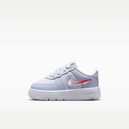 Nike Toddler Air Force 1 Zipped