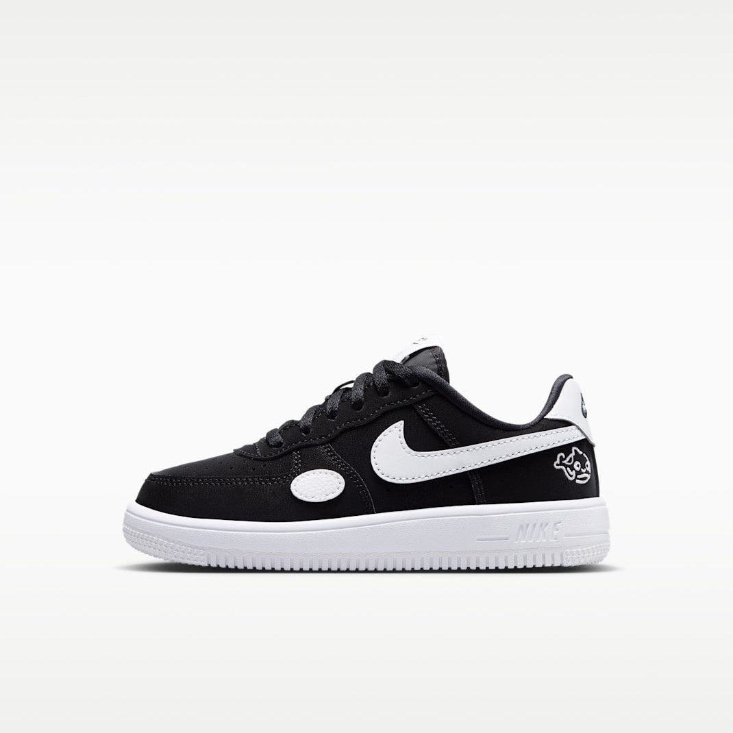 Nike Little Kid Air Force 1 Zipped