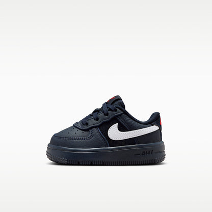 Nike Toddler Air Force 1 Zipped