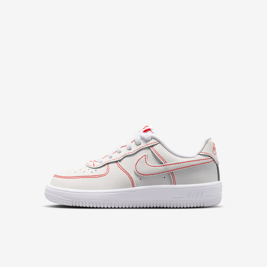 Nike Little Kid Air Force 1 LV8 Zipped