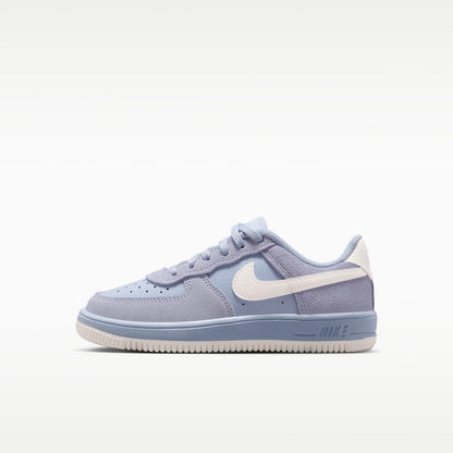 Nike Little Kid Air Force 1 LV8 Zipped