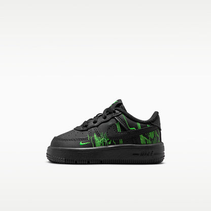 Nike Toddler Air Force 1 LV8 Zipped