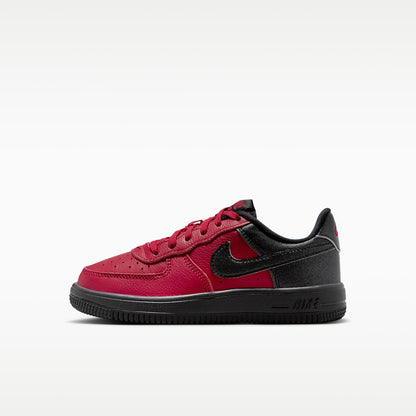 Nike Little Kid Air Force 1 LV8 Zipped