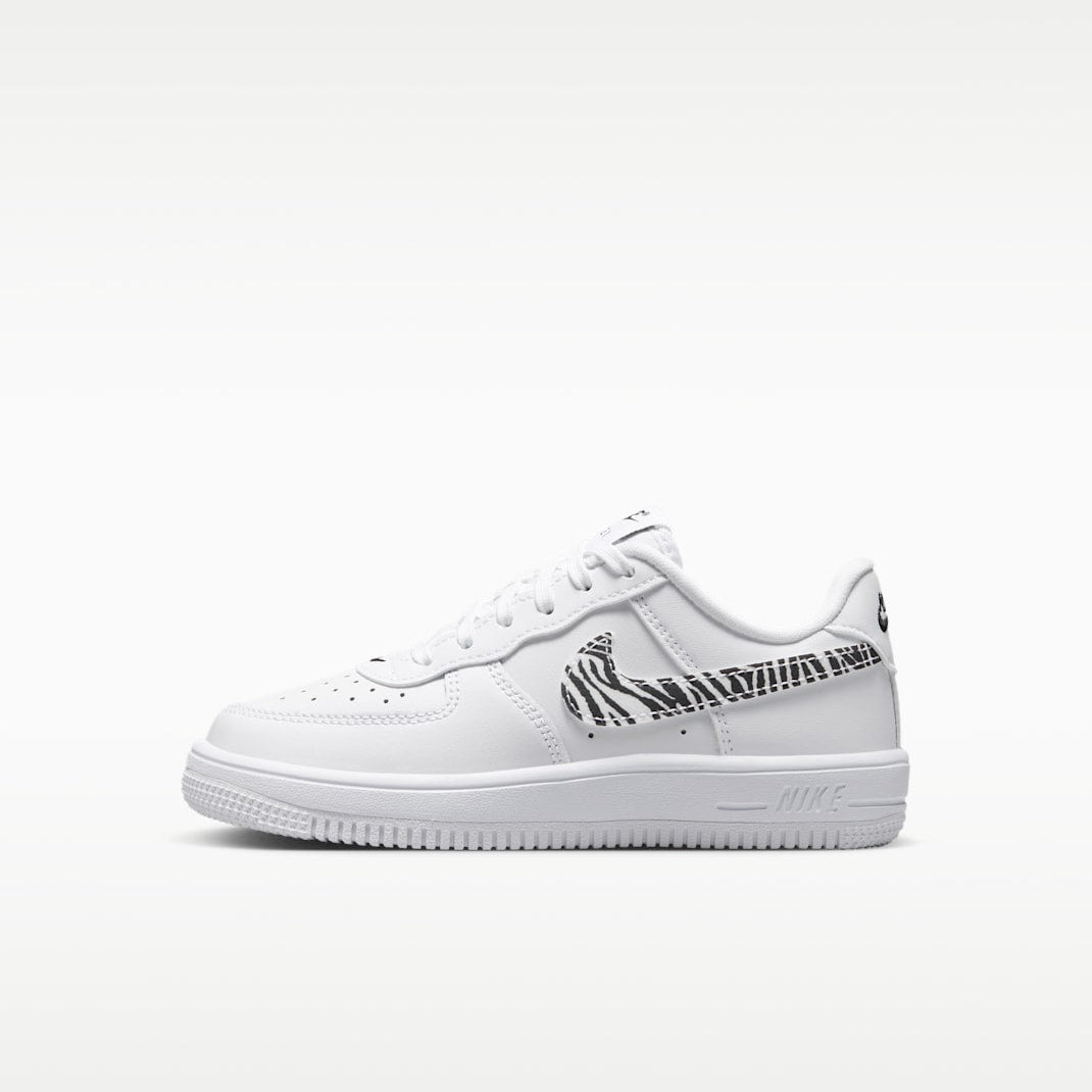Nike Little Kid Air Force 1 Zipped
