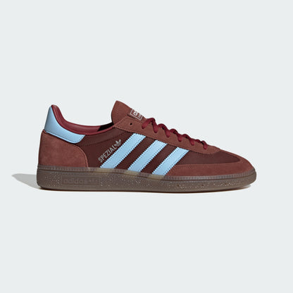 Adidas Handball Spezial Zipped