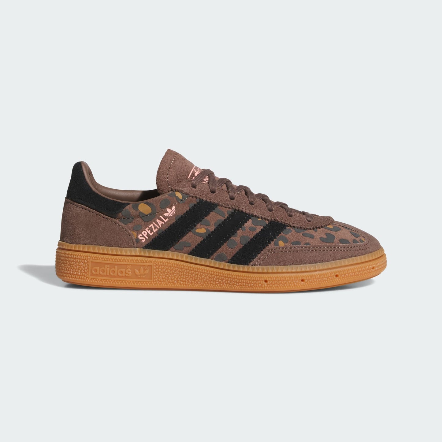 Adidas Big Kid Handball Spezial Zipped