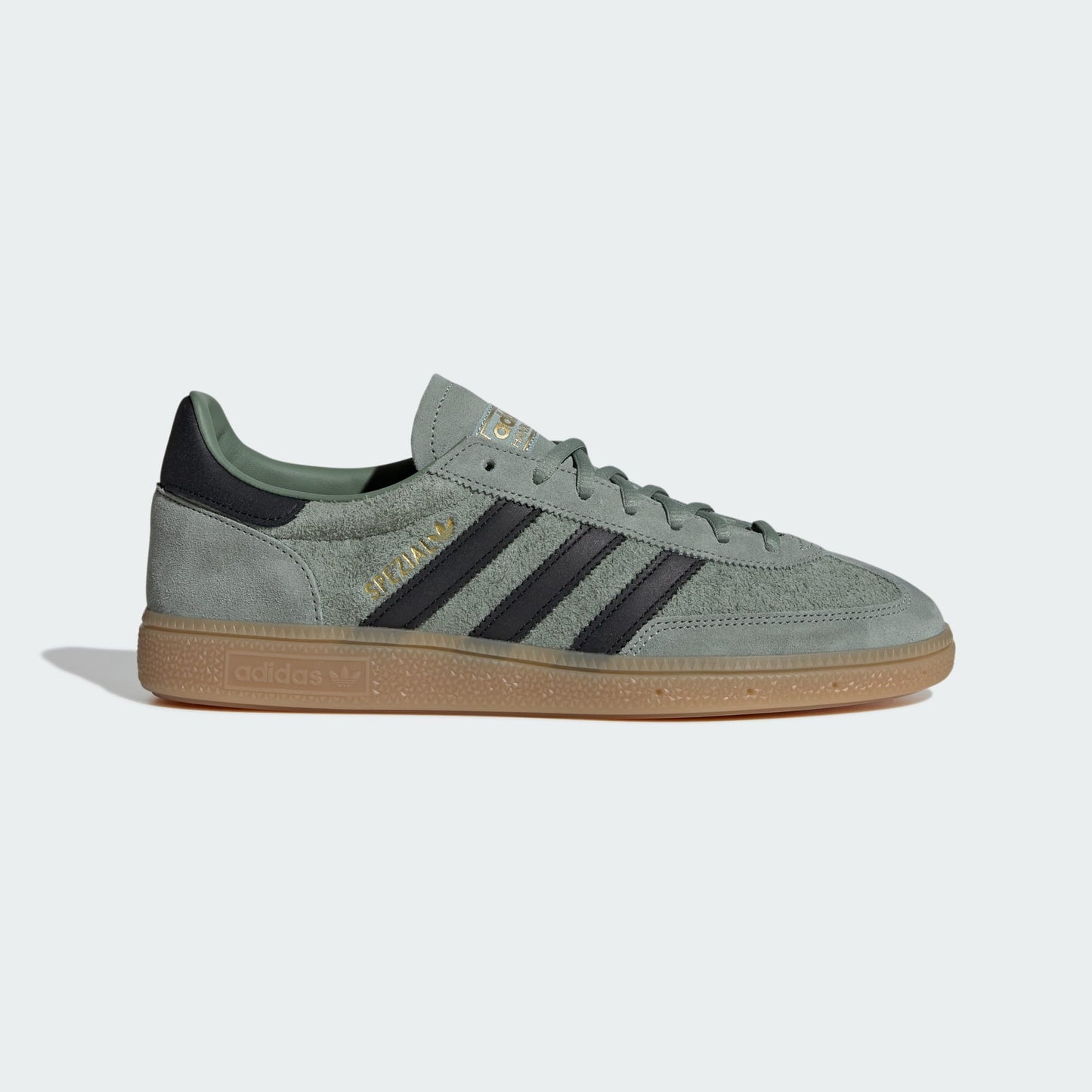 Adidas Handball Spezial Zipped