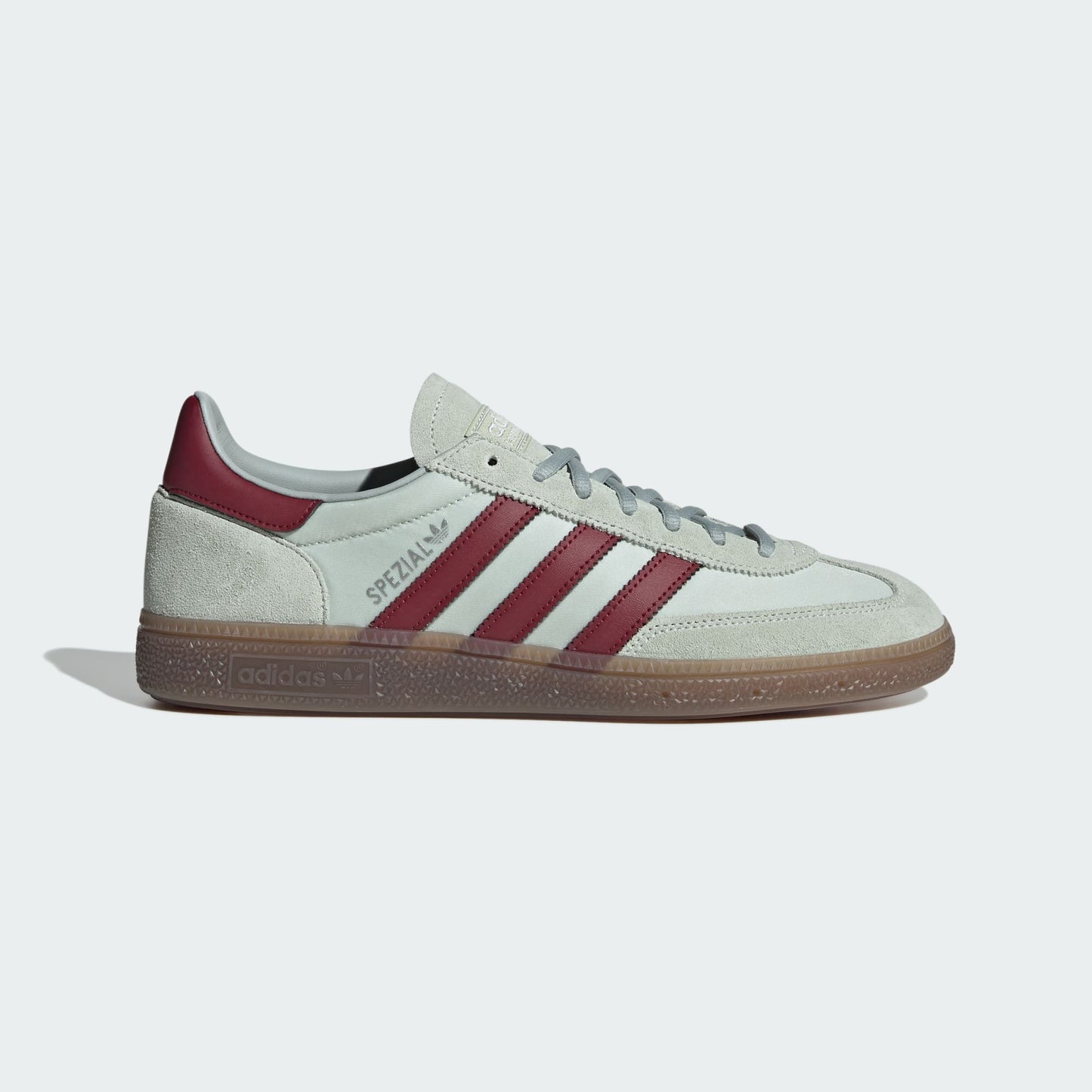 Adidas Handball Spezial Zipped