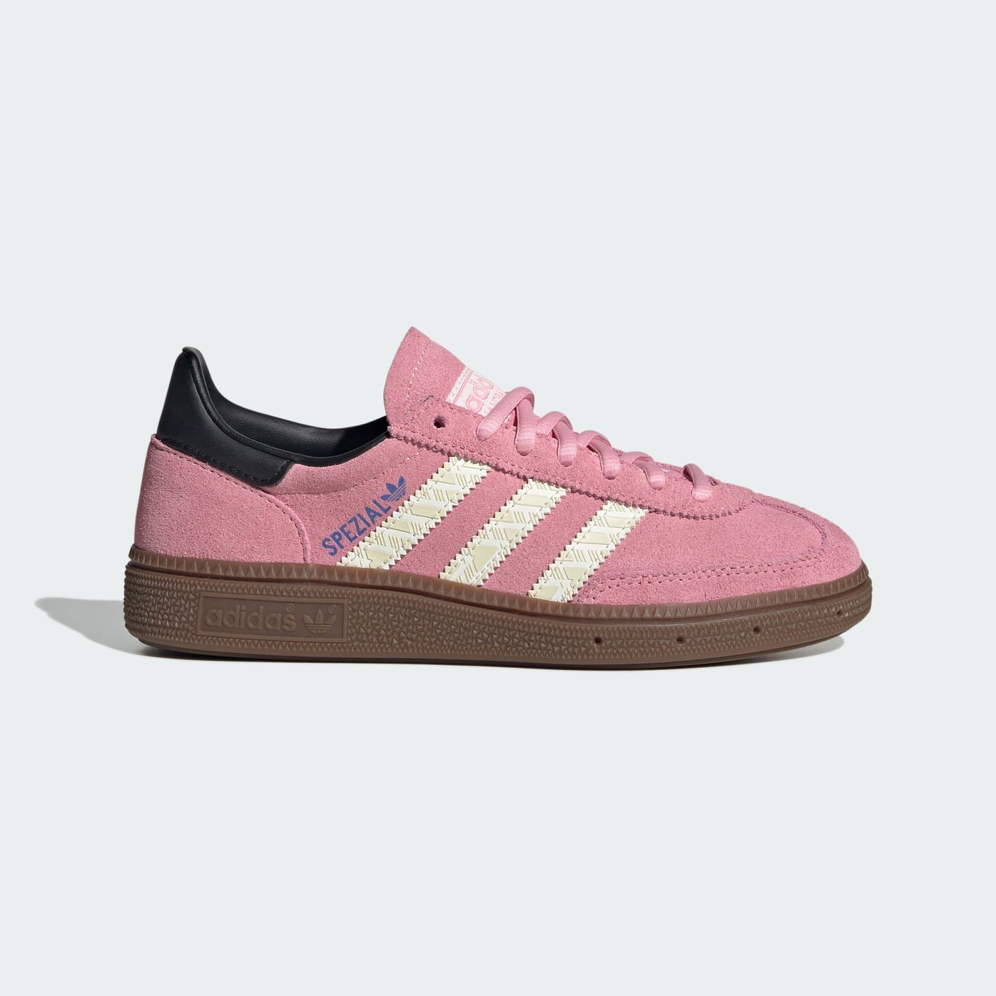 Adidas Big Kid Handball Spezial Zipped