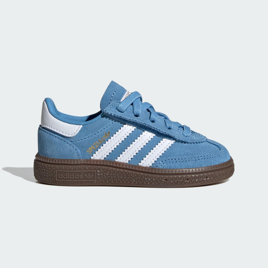 Adidas Toddler Handball Spezial Zipped