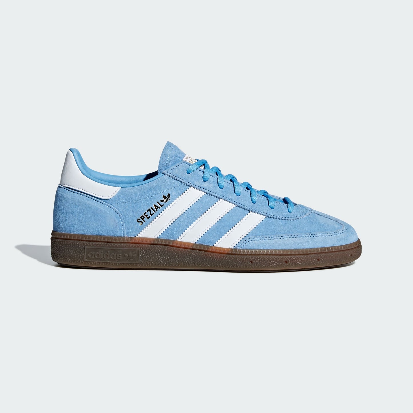 Adidas Handball Spezial Zipped