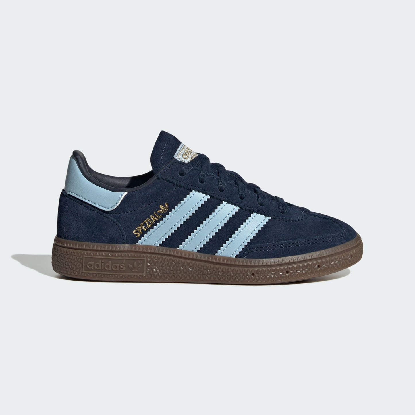 Adidas Little Kid Handball Spezial Zipped