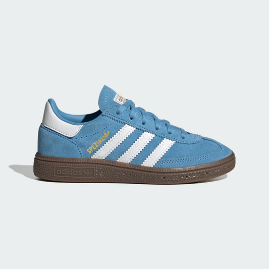 Adidas Little Kid Handball Spezial Zipped