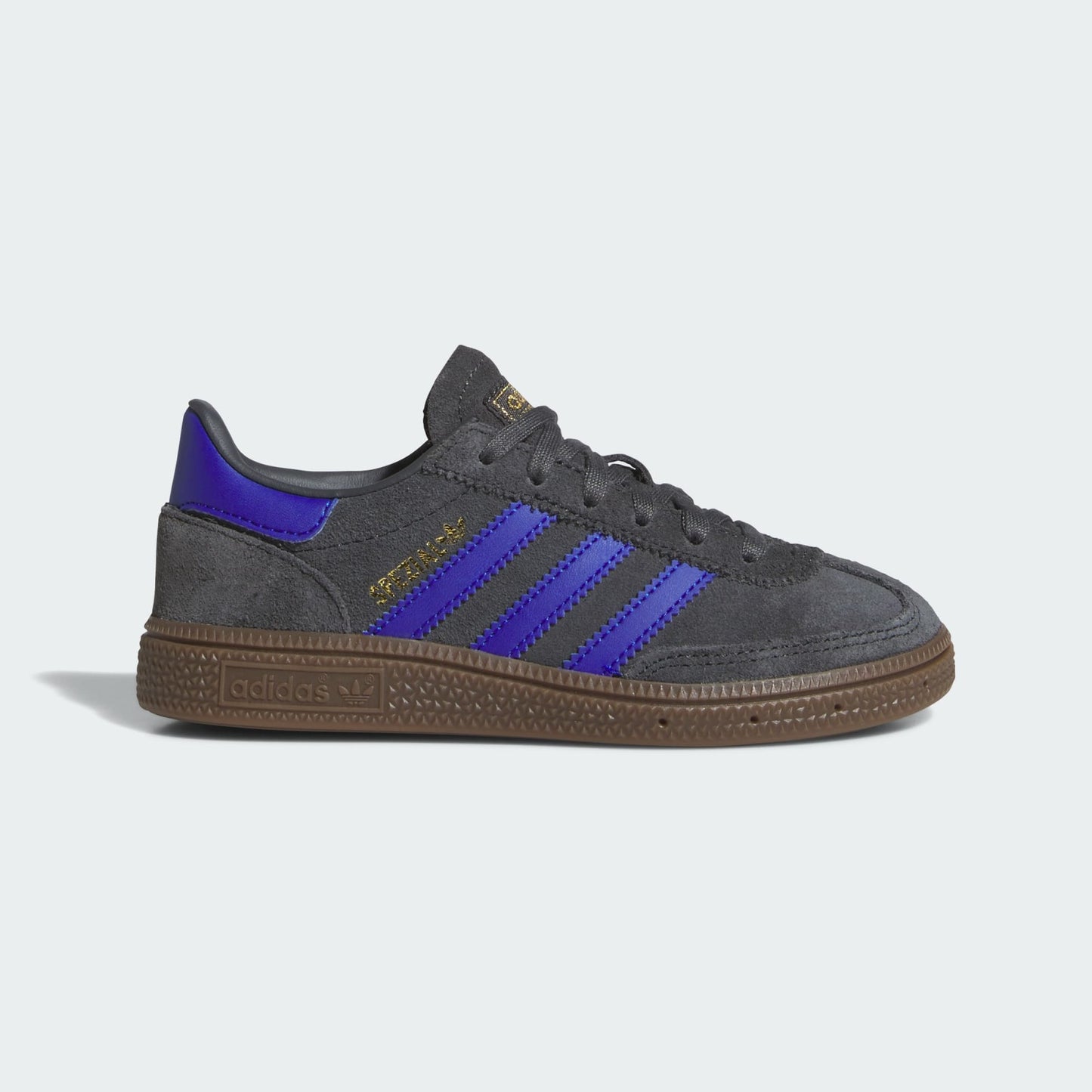 Adidas Little Kid Handball Spezial Zipped