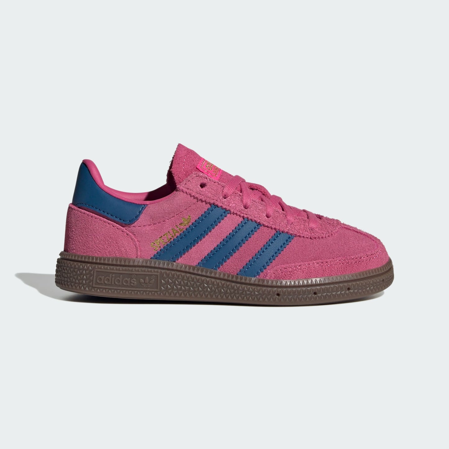 Adidas Little Kid Handball Spezial Zipped