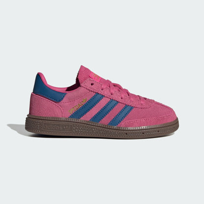 Adidas Little Kid Handball Spezial Zipped