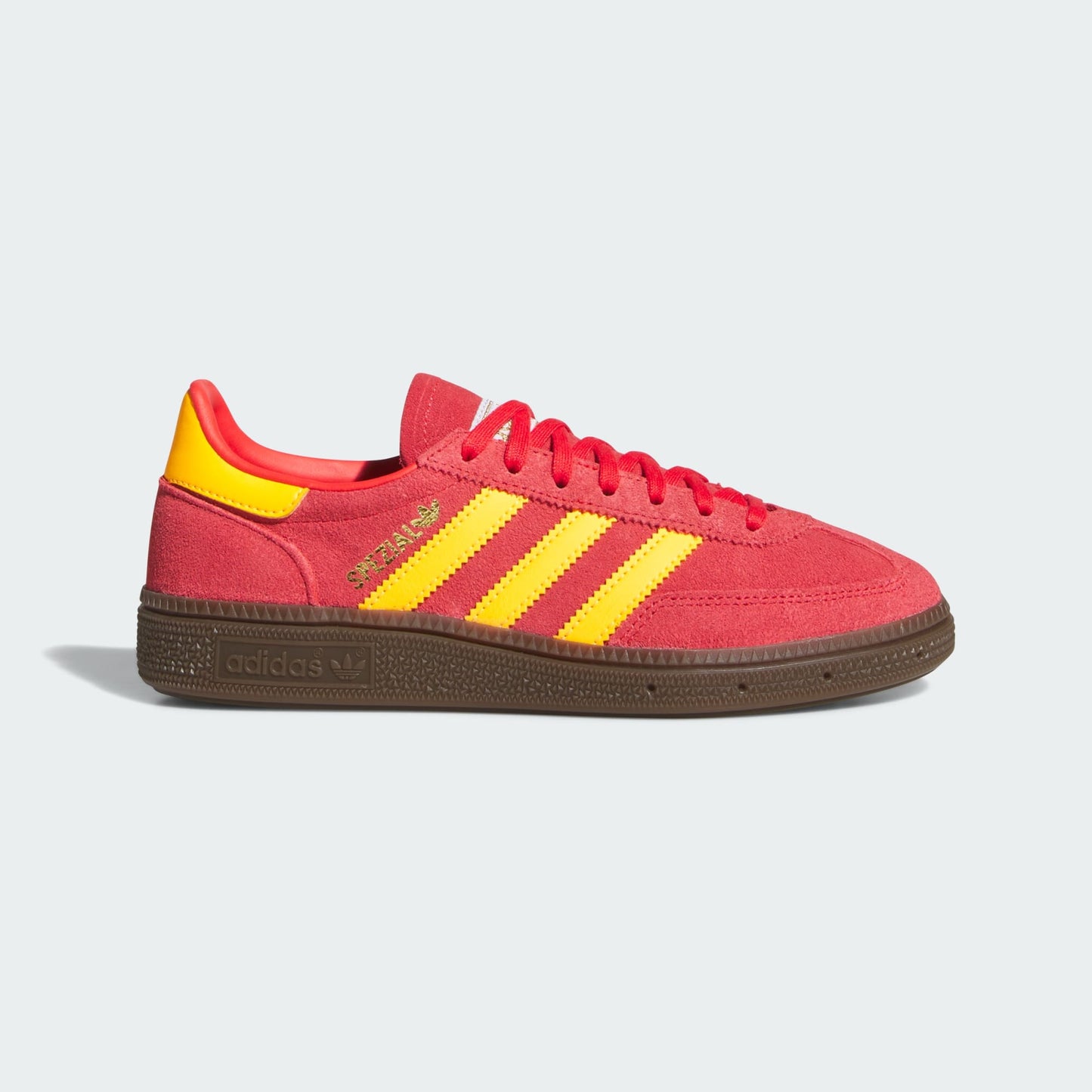 Adidas Big Kid Handball Spezial Zipped