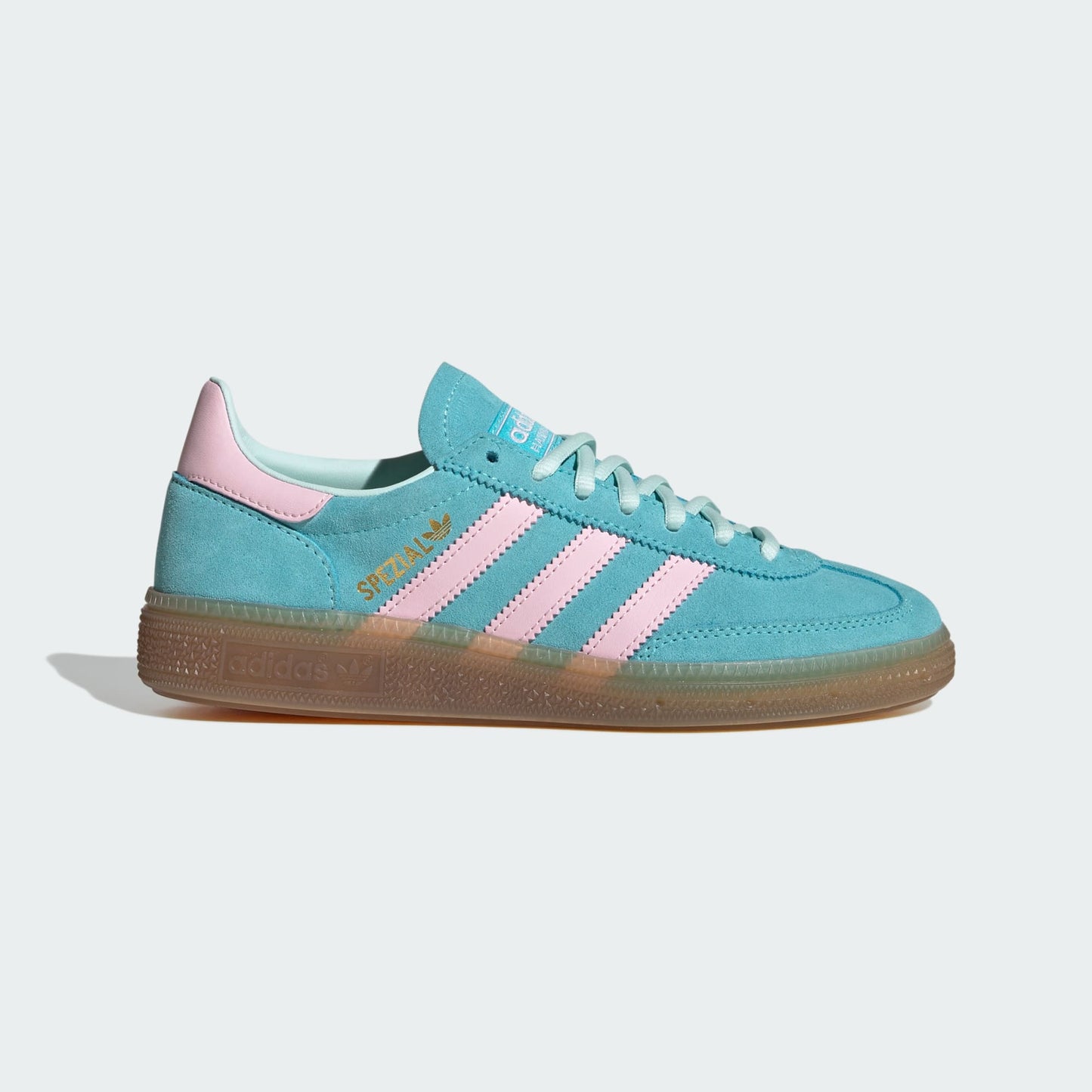 Adidas Big Kid Handball Spezial Zipped