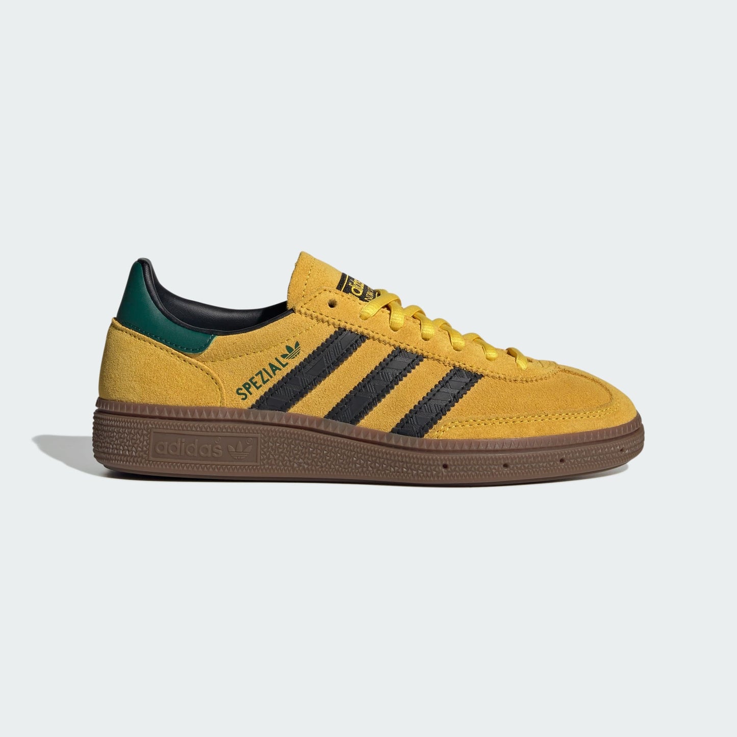 Adidas Big Kid Handball Spezial Zipped