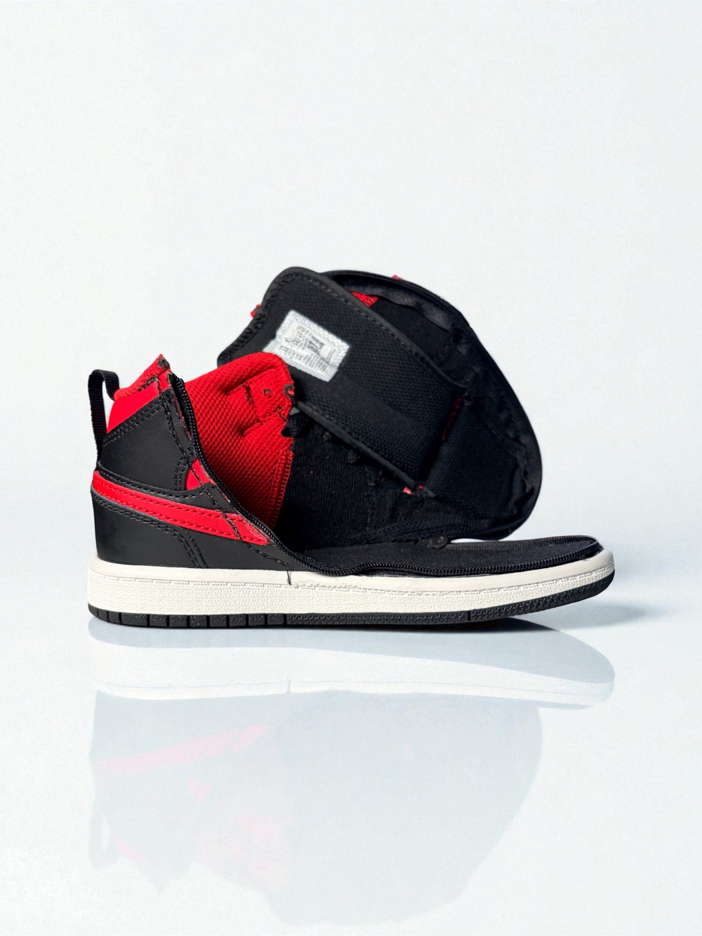 Zipped - Little Kid AJ1 Mid Custom