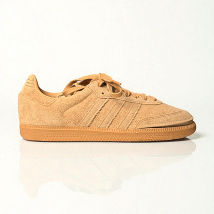 Zipped - Little Kid Samba OG Custom