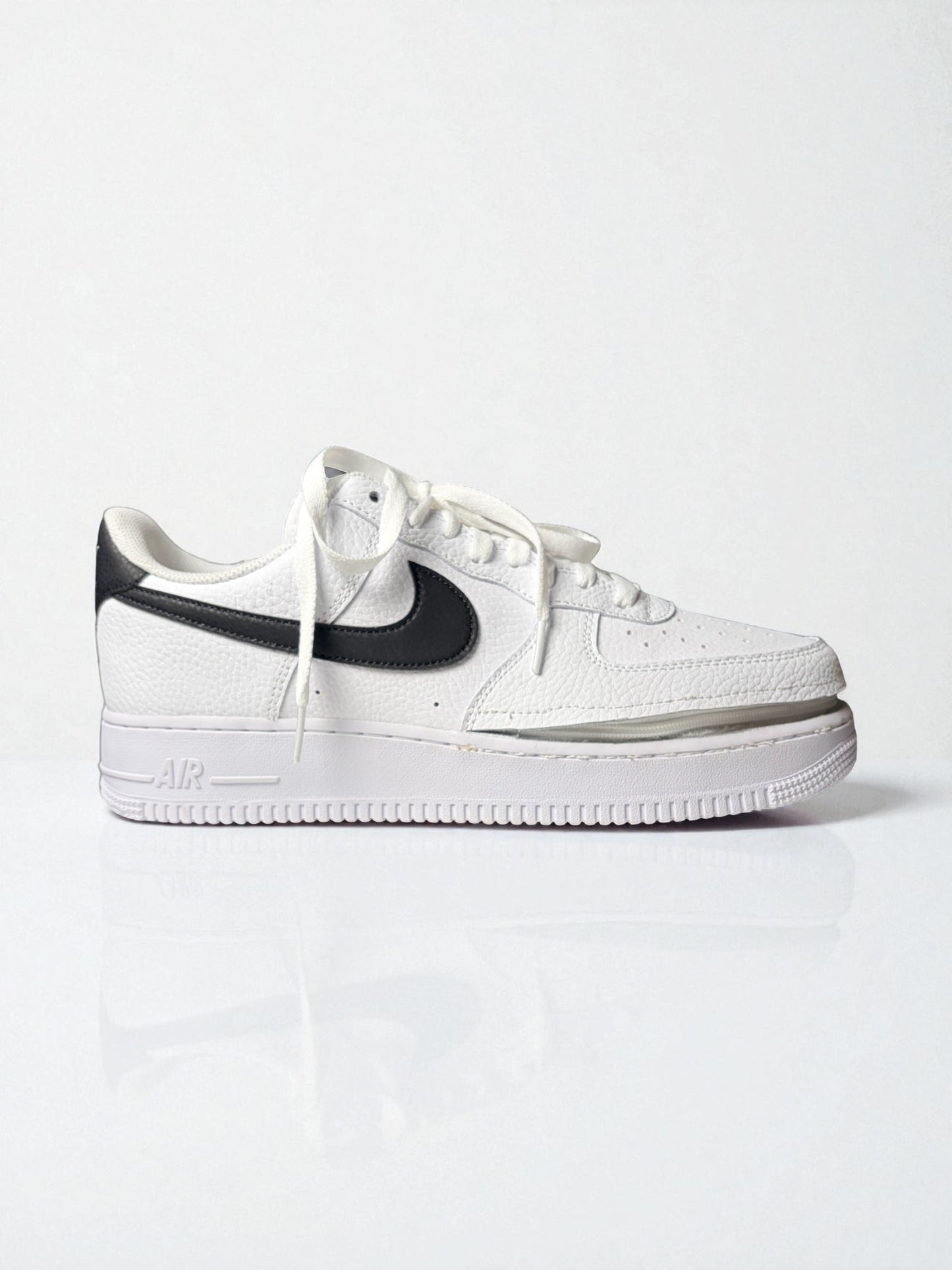 Zipped - Air Force 1 Custom