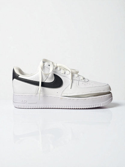 Zipped - Air Force 1 Custom