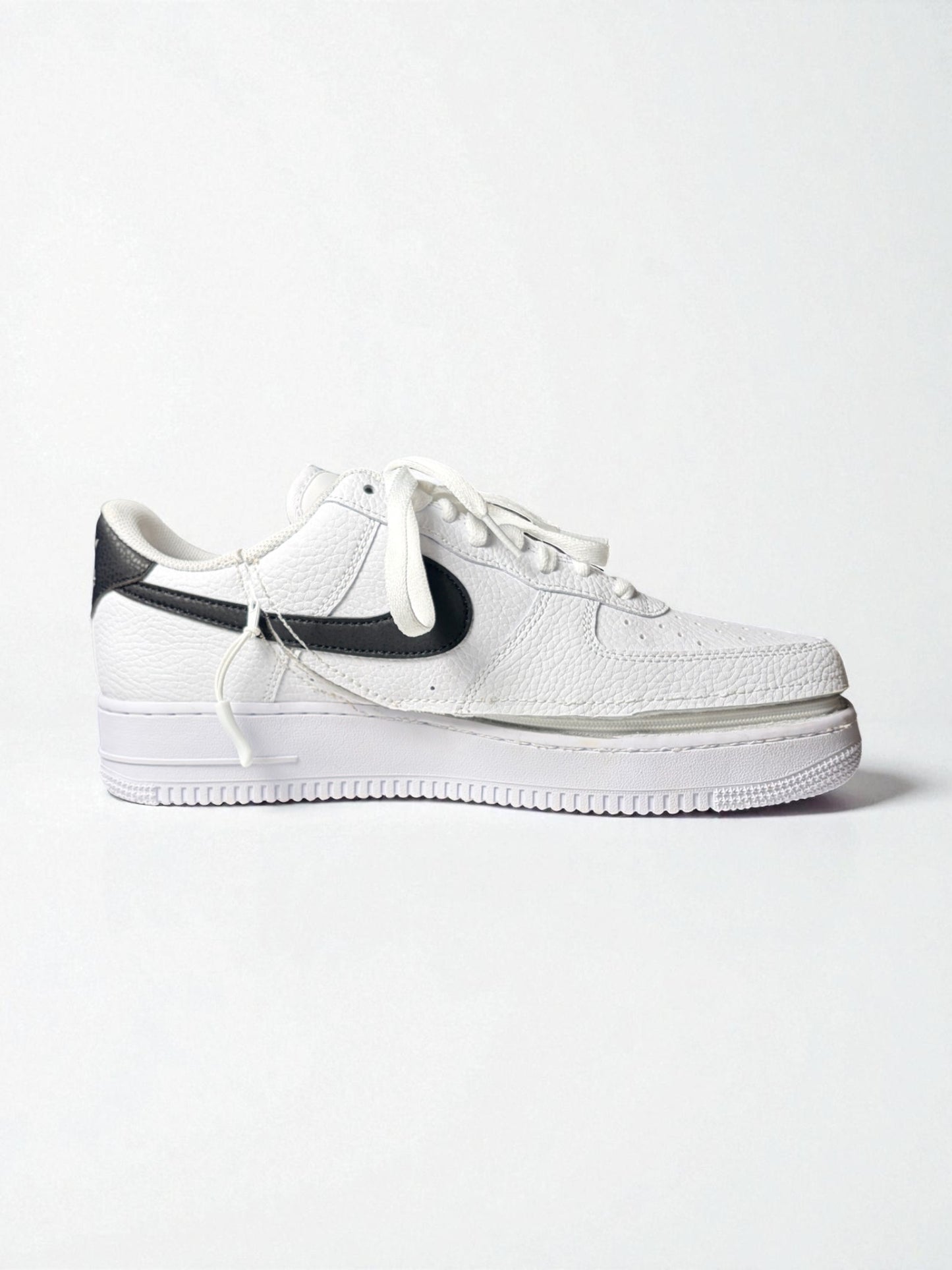 Zipped - Air Force 1 Custom