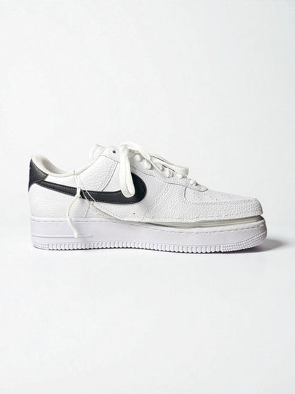 Zipped - Air Force 1 Custom