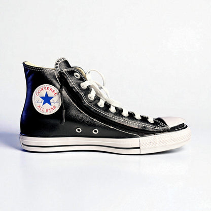 Zipped Converse Chuck Taylor All Star