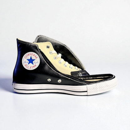 Zipped Converse Chuck Taylor All Star