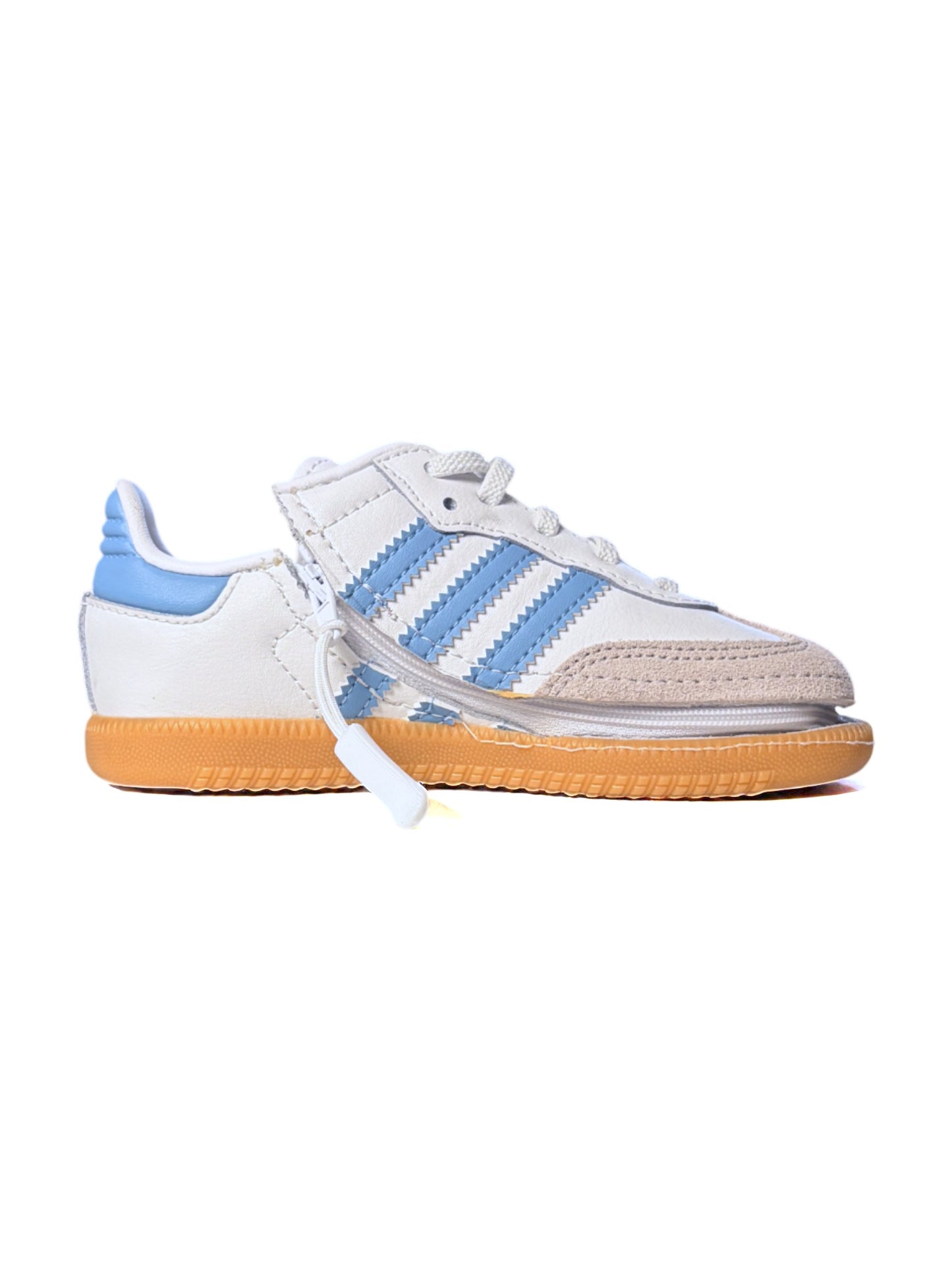 拉鍊式 - 幼兒 Samba OG 定制