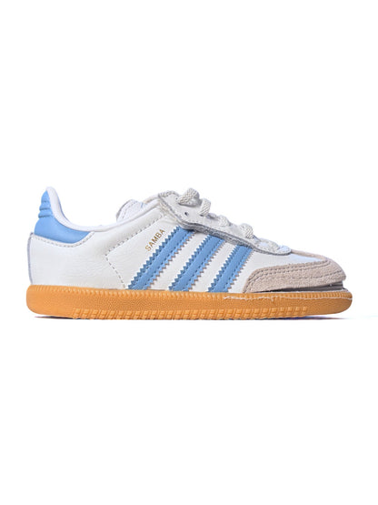 拉鍊式 - 幼兒 Samba OG 定制