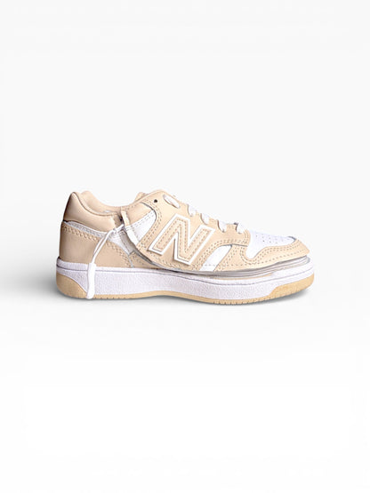 拉鍊款 - 小童 NB 480 訂製款