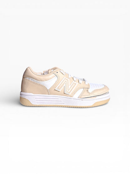 拉鍊款 - 小童 NB 480 訂製款