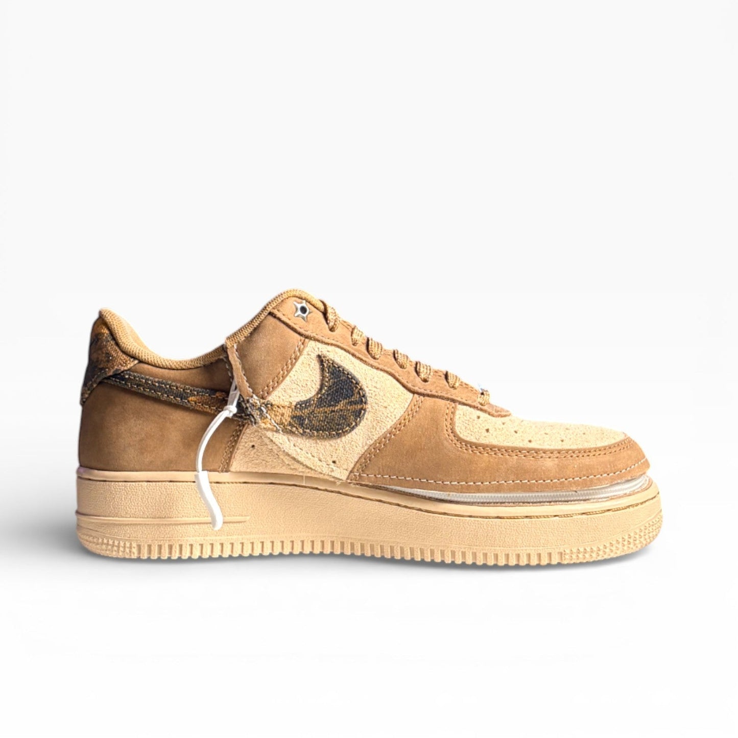 Nike Air Force 1 '07 RealTree Zipped