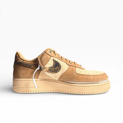 Nike Air Force 1 '07 RealTree Zipped