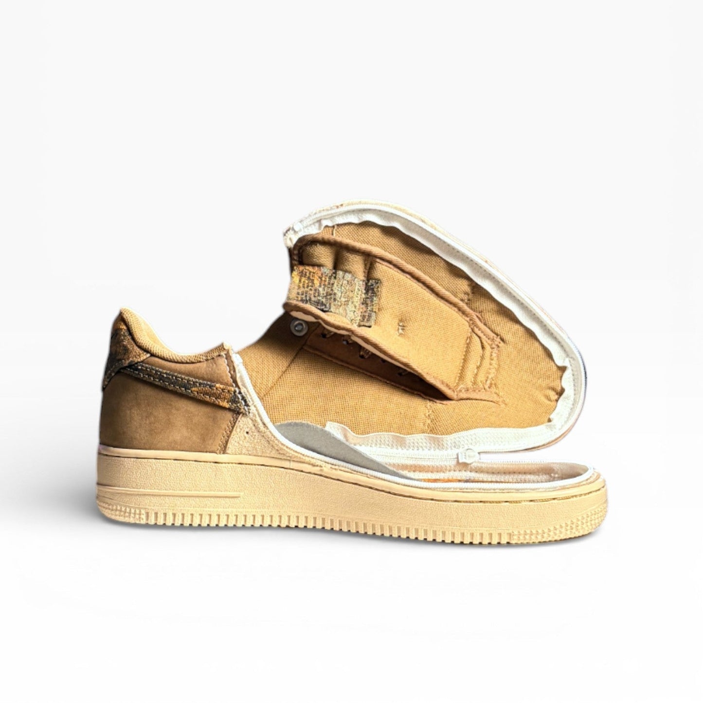 Nike Air Force 1 '07 RealTree Zipped