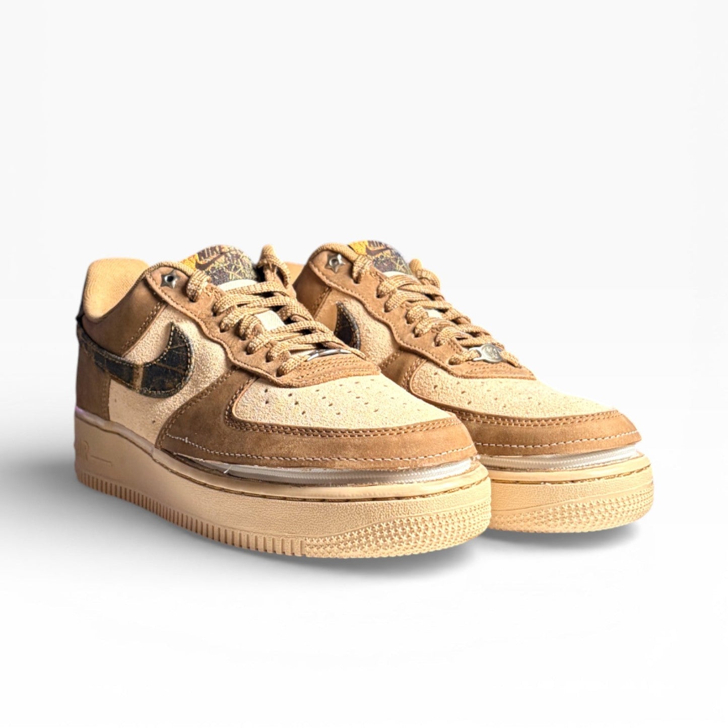Nike Air Force 1 '07 RealTree Zipped