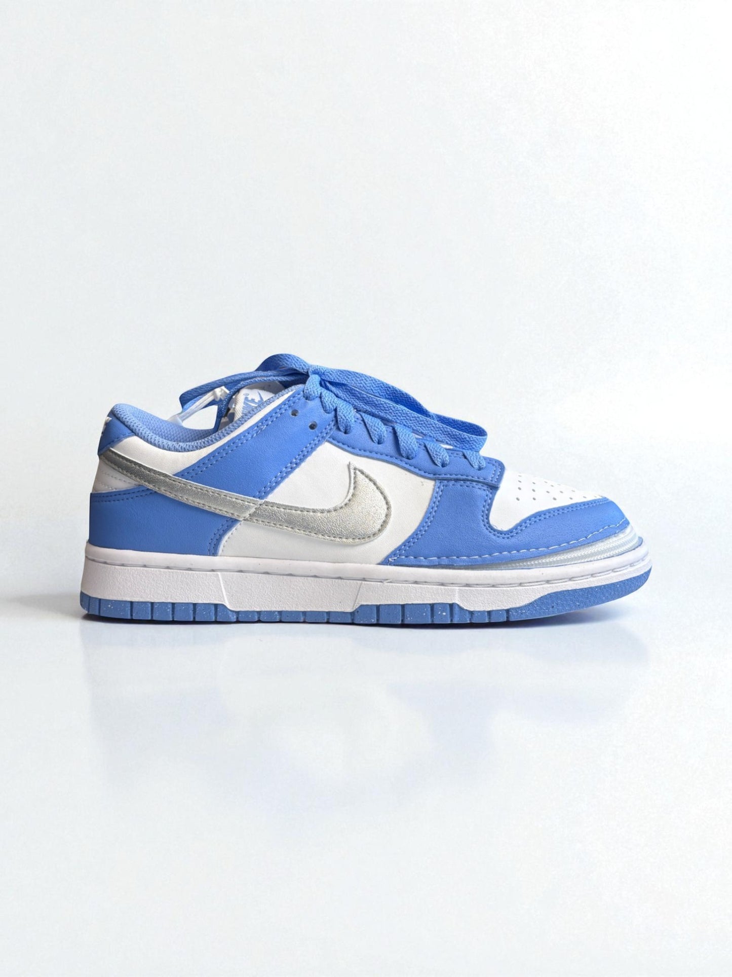 Zipped - Dunk Low NN Custom