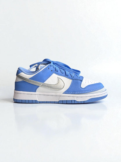 Zipped - Dunk Low NN Custom