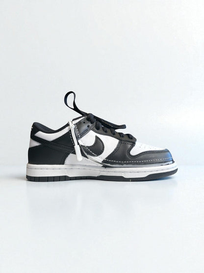 Zipped - Little Kid Dunk Low x LEGO