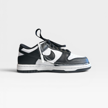 Nike Big Kid Dunk Low LV8 Zipped